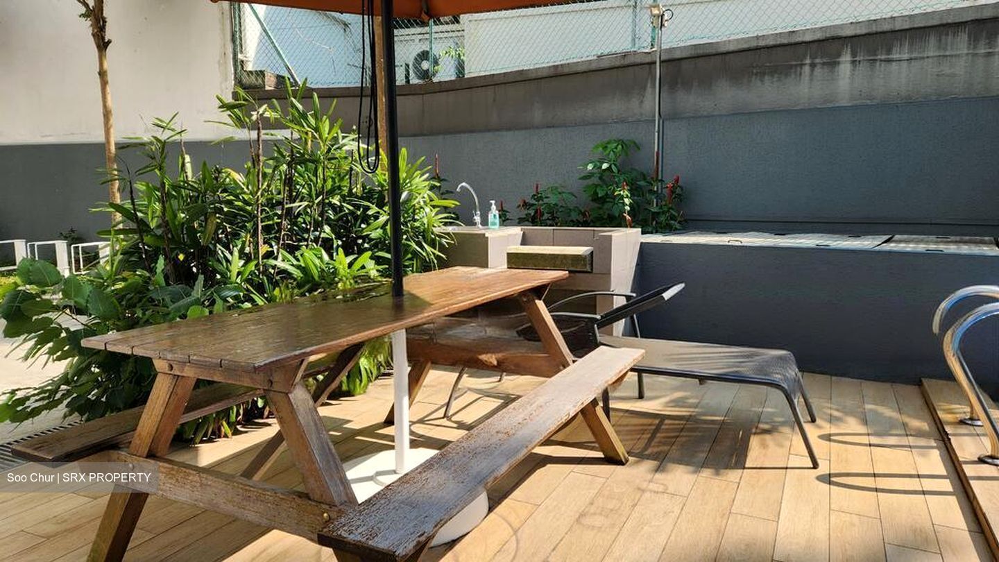Bliss Loft (D12), Apartment #555198781